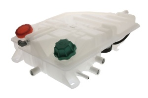 Vas expansiune lichid racire potrivit MERCEDES ATEGO, ATEGO 2 01.98- - Img 1