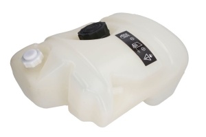 Vas expansiune lichid racire potrivit RVI KERAX, MAGNUM, MIDLUM, PREMIUM 09.90- - Img 2