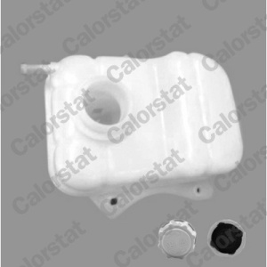 Vas expansiune racire (cu priza) potrivit CHEVROLET LACETTI; DAEWOO LACETTI 02.04- - Img 1