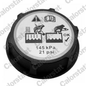 Vas expansiune racire (cu priza) potrivit FORD C-MAX, C-MAX II, FOCUS III, KUGA II, TOURNEO CONNECT V408 NADWOZIE WIELKO, TRANSIT CONNECT, TRANSIT CONNECT V408/MINIVAN 02.07- - Img 4