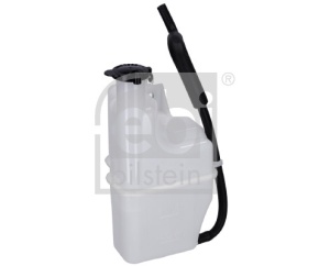 Vas expansiune racire (cu priza) potrivit MAZDA 2 07.07-06.15 - Img 3