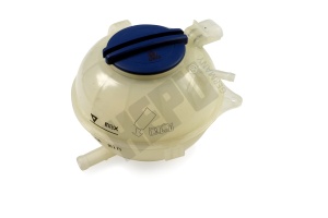 Vas expansiune racire (cu senzor nivel) potrivit AUDI A1; SEAT CORDOBA, IBIZA III, IBIZA IV, IBIZA IV SC, IBIZA IV ST, IBIZA IV/HATCHBACK, TOLEDO IV; SKODA FABIA I, FABIA I PRAKTIK 08.99-12.22 - Img 3