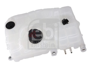 Vas expansiune racire (cu senzor nivel) potrivit SCANIA G II, L, P II, R II, S DC07.108-OC13.104 09.16- - Img 1
