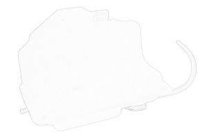 Vas expansiune racire potrivit CLAAS 410, 420, 430, 510, 520, 530, 540, 610, 610 C, 620, 620 C, 630, 630 C, 640 - Img 2