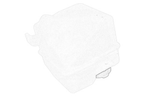 Vas expansiune racire potrivit HYUNDAI I40 I, I40 I CW 07.11-05.19 - Img 2