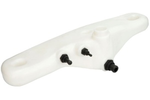 Vas expansiune racire potrivit VOLVO BL60, BL60B, BL61, BL61 PLUS, BL61B, BL70, BL70B, BL71, BL71 PLUS, BL71B - Img 1