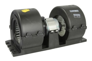 Ventilator habitaclu 24V potrivit DAF 65 CF, 75 CF, 85 CF, CF 65, CF 75, CF 85 02.98- - Img 1