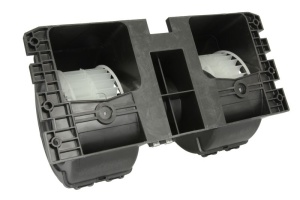 Ventilator habitaclu 24V potrivit DAF 65 CF, 75 CF, 85 CF, CF 65, CF 75, CF 85 02.98- - Img 2