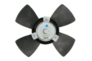 Ventilator habitaclu 24V potrivit DAF; FAUN; KHD; LIEBHERR; MAN; MERCEDES - Img 2