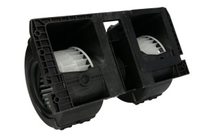 Ventilator habitaclu 24V potrivit DAF LF 45, LF 55; RVI KERAX, MIDLUM, PREMIUM 2 01.01- - Img 2