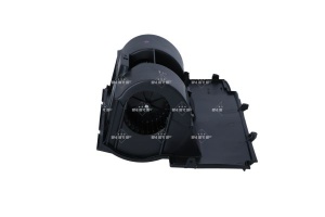 Ventilator habitaclu 24V potrivit IVECO EUROCARGO I-III 01.91-09.15 - Img 4