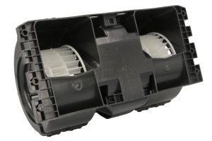 Ventilator habitaclu 26V potrivit MAN TGL I, TGM I, TGS I, TGX I 01.04- - Img 2