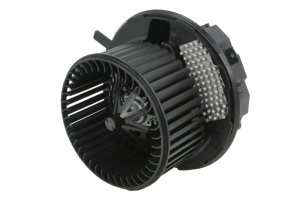 Ventilator habitaclu potrivit AUDI A3, Q3, TT; SEAT ALHAMBRA, ALTEA, ALTEA XL, LEON, TOLEDO III; SKODA OCTAVIA II, SUPERB II, YETI; VW BEETLE, CADDY ALLTRACK, CADDY ALLTRACK/MINIVAN, CADDY III 1.0-3.6 02.03- - Img 1
