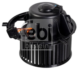 Ventilator habitaclu potrivit AUDI A3, Q3, TT; SEAT ALHAMBRA, ALTEA, ALTEA XL, LEON, TOLEDO III; SKODA OCTAVIA II, SUPERB II, YETI; VW CADDY ALLTRACK, CADDY ALLTRACK/MINIVAN 1.0-3.6 02.03- - Img 4
