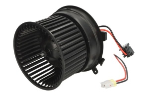 Ventilator habitaclu potrivit AUDI A4 B6, A4 B7; SEAT EXEO, EXEO ST 1.6-4.2 11.00-05.13 - Img 1