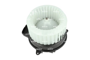 Ventilator habitaclu potrivit AUDI A6 ALLROAD C7, A6 C7, A7, A8 D4; BENTLEY MULSANNE 1.8-6.8 09.09-12.20 - Img 4