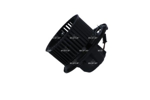 Ventilator habitaclu potrivit BMW 1 (E81), 1 (E82), 1 (E87), 1 (E88), 3 (E90), 3 (E91), 3 (E92), 3 (E93), X1 (E84), X3 (F25), X4 (F26), Z4 (E89) 1.6-4.4 06.04-03.18 - Img 3