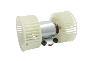 Ventilator habitaclu potrivit BMW 5 (E39), 7 (E38), X5 (E53); LAND ROVER RANGE ROVER III 2.0-5.0 03.94-08.12 - Img 1