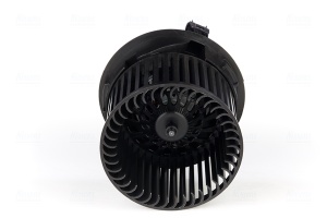 Ventilator habitaclu potrivit CITROEN C3 / C3 ORIGIN III, C3 III; PEUGEOT 2008 I, 208 I, 208/HATCHBACK 1.0-1.6D 03.12- - Img 4