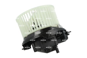 Ventilator habitaclu potrivit CITROEN EVASION, JUMPY I; FIAT SCUDO, ULYSSE; LANCIA ZETA; PEUGEOT 806, EXPERT 1.6-2.1D 06.94-12.06 - Img 4