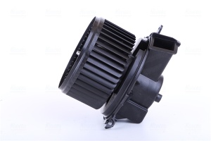 Ventilator habitaclu potrivit CITROEN JUMPER II; FIAT DUCATO; OPEL MOVANO C; PEUGEOT BOXER 2.0D-Electric 04.06- - Img 4