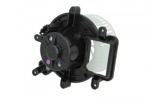 Ventilator habitaclu potrivit DS DS 5; CITROEN DS5; PEUGEOT 3008, 5008, 5008 I, 5008 II 1.2-2.0DH 06.09- - Img 2