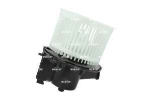 Ventilator habitaclu potrivit FIAT 500, 500 C, PANDA, PANDA/HATCHBACK; FORD KA 1.1-1.4 09.03- - Img 2