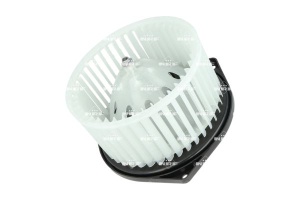 Ventilator habitaclu potrivit ISUZU D-MAX II 1.9D/2.5D 06.12- - Img 2