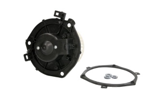 Ventilator habitaclu potrivit IVECO DAILY III, DAILY IV, DAILY V 2.3D-3.0D 05.99-02.14 - Img 2