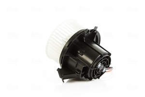 Ventilator habitaclu potrivit MERCEDES C T-MODEL (S204), C (W204), E (A207), E (C207), E T-MODEL (S212), E (W212), GLK (X204), SLS AMG (C197), SLS AMG (R197) 1.6-6.2 01.07- - Img 3