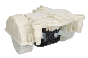 Ventilator habitaclu potrivit MERCEDES S (A217), S (C217), S (W222, V222, X222) 2.2DH-6.0 05.13-07.20 - Img 1