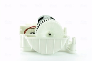 Ventilator habitaclu potrivit MERCEDES S (C216), S (W221, V221) 2.2D-6.2 10.05-12.13 - Img 4