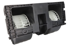 Ventilator habitaclu potrivit MERCEDES SPRINTER 3,5-T (B906), SPRINTER 3,5-T (B907), SPRINTER 3,5-T (B907, B910), SPRINTER 3-T (B906), SPRINTER 3-T (B907), SPRINTER 4,6-T (B906) 1.8-3.5 06.06- - Img 2