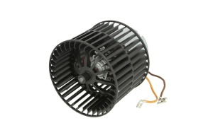 Ventilator habitaclu potrivit OPEL ASTRA F, ASTRA F CLASSIC, ASTRA F/KOMBI, CALIBRA A; SAAB 900 II 1.4-2.5 08.89-01.05 - Img 1