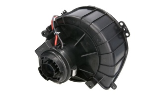 Ventilator habitaclu potrivit OPEL ASTRA G, ASTRA G CLASSIC, ASTRA G/KOMBI, ASTRA H CLASSIC, ZAFIRA A 1.2-2.2D 02.98- - Img 2