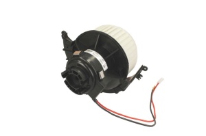 Ventilator habitaclu potrivit OPEL ASTRA G, ASTRA G CLASSIC, ASTRA G/KOMBI, ASTRA H, ASTRA H CLASSIC, ASTRA H GTC, ASTRA H/KOMBI 1.2-2.2D 02.98- - Img 2