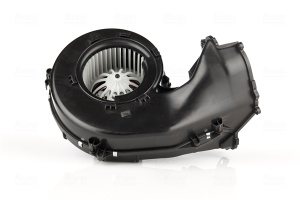 Ventilator habitaclu potrivit OPEL MERIVA A 1.3D-1.8 05.03-05.10 - Img 3
