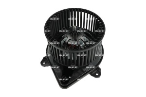 Ventilator habitaclu potrivit PEUGEOT 406, 607 1.6-3.0 11.95-07.11 - Img 4