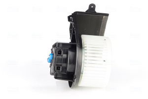 Ventilator habitaclu potrivit RENAULT CLIO II, CLIO II/HATCHBACK 1.2-3.0 09.98- - Img 4