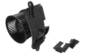 Ventilator habitaclu potrivit RENAULT CLIO II, CLIO II/HATCHBACK, THALIA I, THALIA II 1.2-3.0 02.98- - Img 1