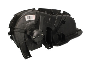 Ventilator habitaclu potrivit RENAULT CLIO II, CLIO II/HATCHBACK, THALIA I 1.2-3.0 09.98- - Img 2