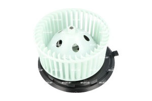 Ventilator habitaclu potrivit RENAULT LAGUNA II, VEL SATIS 1.6-3.5 03.01- - Img 4