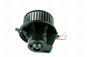 Ventilator habitaclu potrivit SEAT TOLEDO I; VW CORRADO, GOLF II, JETTA II 1.0-2.9 08.83-03.99 - Img 4