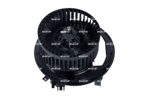 Ventilator habitaclu potrivit SKODA KAROQ, KODIAQ I, OCTAVIA IV; VW ARTEON, ARTEON SHOOTING BRAKE, CRAFTER, GOLF ALLTRACK VIII, GOLF VIII, GRAND CALIFORNIA CAMPER, PASSAT B7, PASSAT B8, TIGUAN 1.0-3.6 08.10- - Img 4