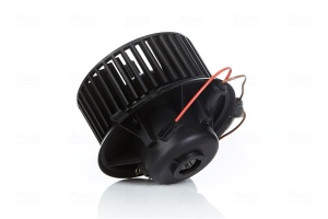 Ventilator habitaclu potrivit VW GOLF III, GOLF IV, VENTO 1.4-Electric 08.91-06.02 - Img 2
