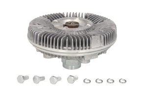 Ventilator potrivit CHRYSLER ASPEN, PT CRUISER; DODGE DAKOTA, DURANGO, JOURNEY, VIPER; JEEP GRAND CHEROKEE IV, WRANGLER II 2.4-8.0 10.91- - Img 1