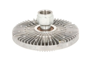 Ventilator potrivit FORD TRANSIT 2.4D 01.00-05.06 - Img 2