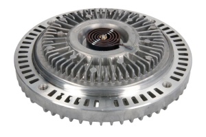Ventilator potrivit FORD TRANSIT, TRANSIT TOURNEO 2.5D 09.91-12.00 - Img 1