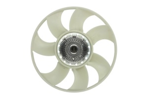 Ventilator potrivit FORD TRANSIT, TRANSIT V363 2.2D 09.11- - Img 2