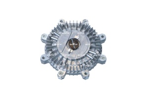Ventilator potrivit HYUNDAI GALLOPER II, H100 2.5D/3.0 07.93-12.03 - Img 2